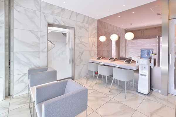 千葉総合歯科稲毛 矯正歯科のイメージ01