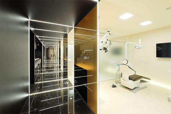 千葉総合歯科稲毛 矯正歯科のイメージ02