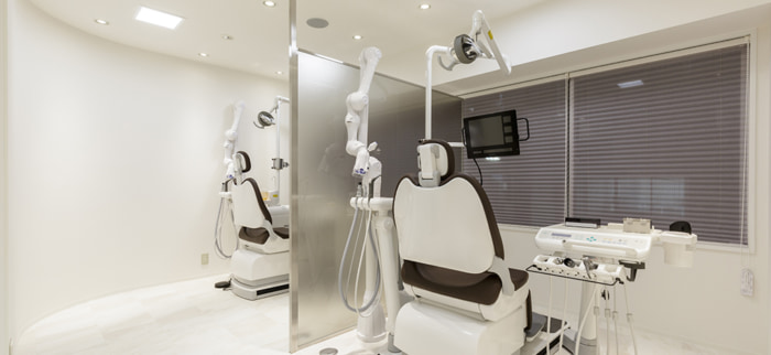 浅草安田歯科醫院のイメージ02