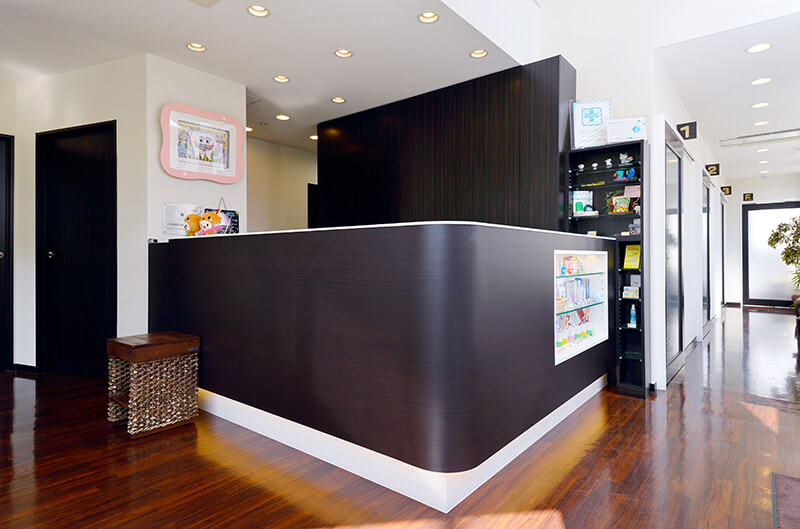 ウィズ歯科クリニック 柏のイメージ01