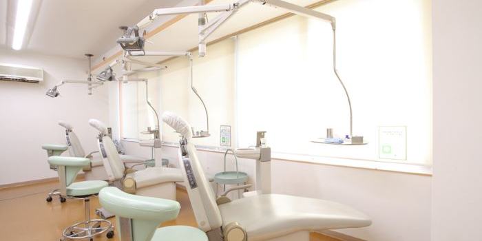 水の杜歯科のイメージ02