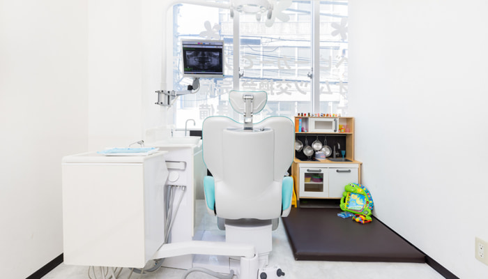 金町駅前ジャスミン歯科のイメージ02