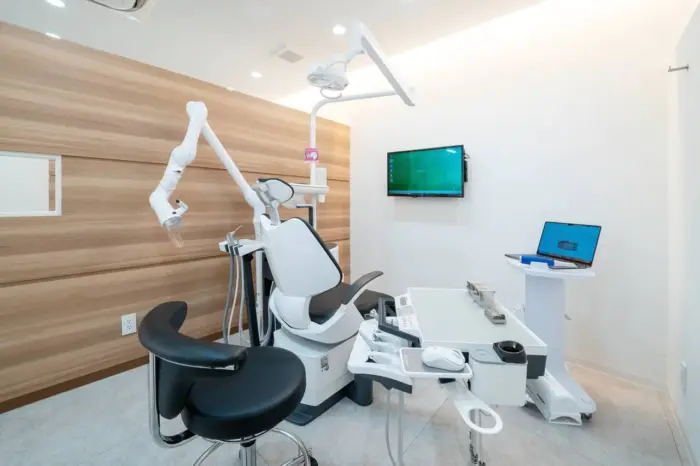 宮崎けやき歯科のイメージ02