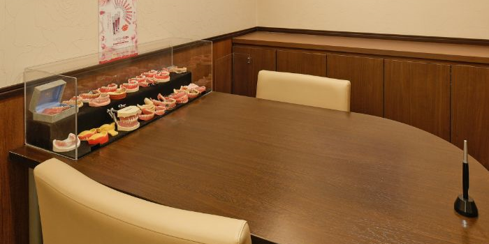 コンフォート入れ歯クリニックのイメージ02