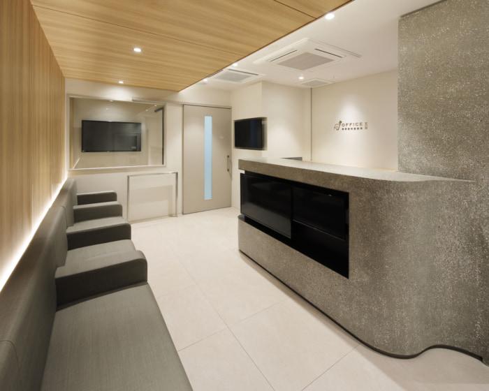 OFFICE E｜R 横浜歯科診療所のイメージ01