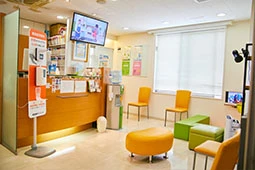 飯豊歯科クリニックのイメージ01