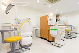 飯豊歯科クリニックのイメージ02