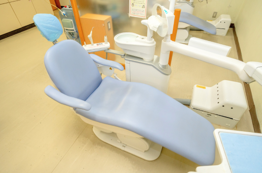 加納歯科のイメージ02