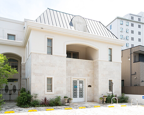 いとう歯科矯正歯科ティースエクセレントクリニックのイメージ01