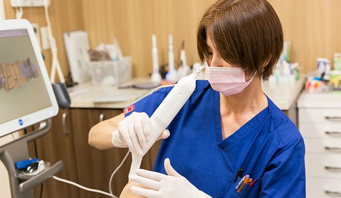 いとう歯科矯正歯科ティースエクセレントクリニックのイメージ02