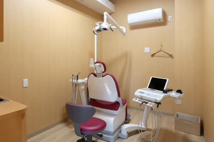 医療法人ななつ星 ななつ星歯科のイメージ02