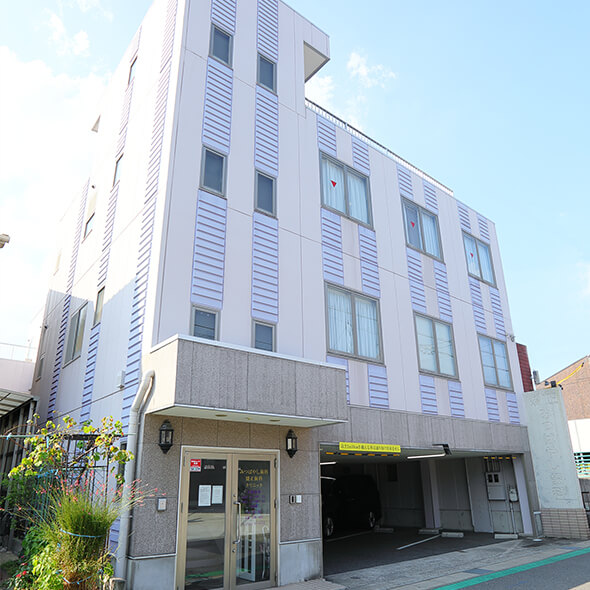 みつばやし歯科・矯正歯科クリニックのイメージ01