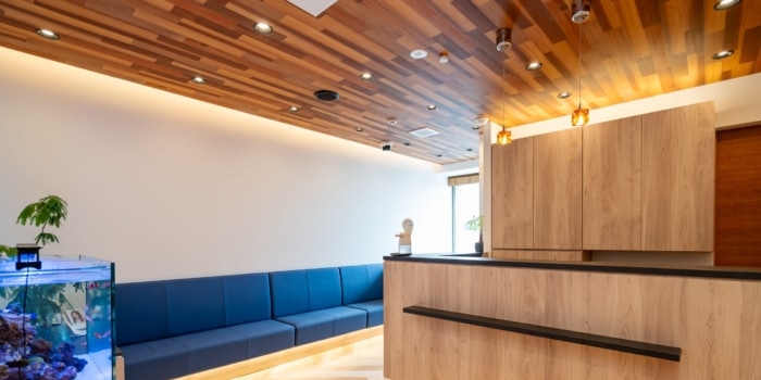 大船根津矯正歯科のイメージ02