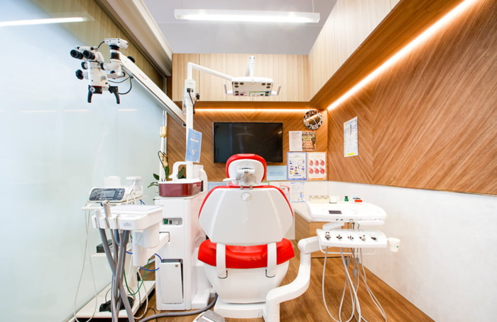 医療法人Mirai クラッセ歯科・矯正歯科のイメージ02