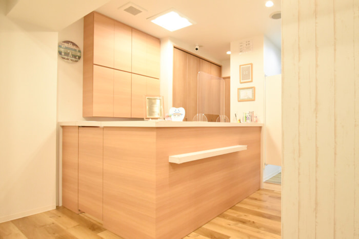 旗の台くらじ歯科クリニックのイメージ02