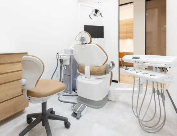 新町こどもファミリー歯科・矯正歯科のイメージ02