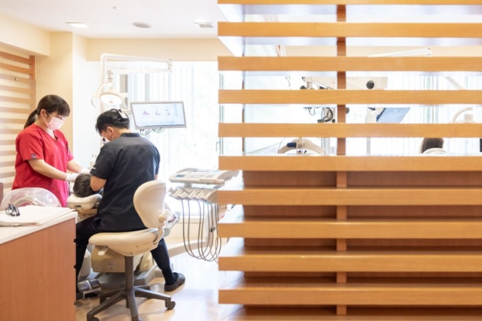 井上歯科クリニックのイメージ02