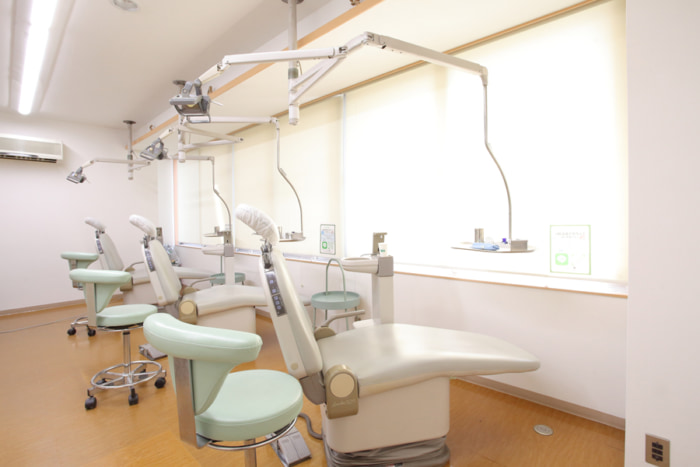 水の杜歯科のイメージ02