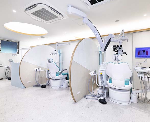 あおぞら歯科クリニック船橋本院のイメージ02