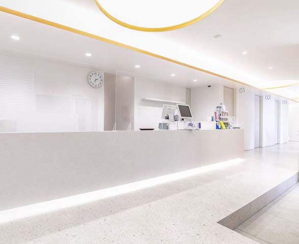 あおぞら歯科クリニック船橋本院のイメージ01