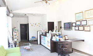 おおたデンタルクリニックのイメージ02