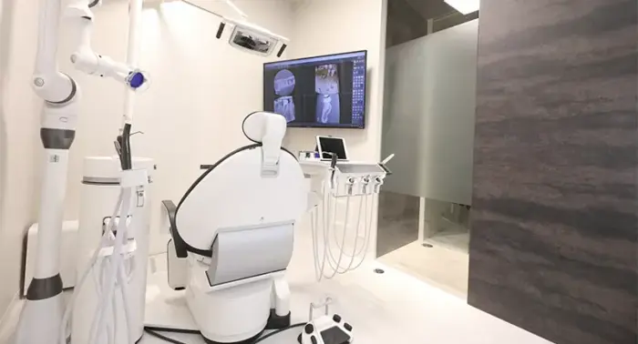 表参道AK歯科・矯正歯科のイメージ02