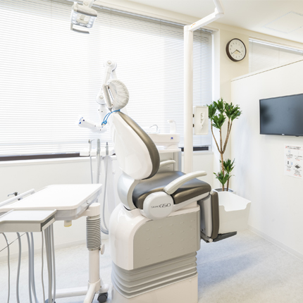 高田歯科口腔外科医院のイメージ02
