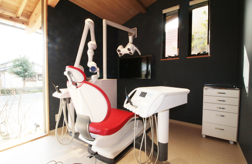 アルファ歯科のイメージ02