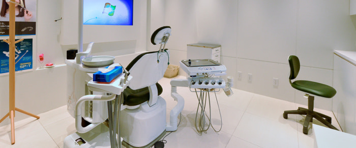 医療法人岡田会 AKIデンタルクリニックのイメージ02