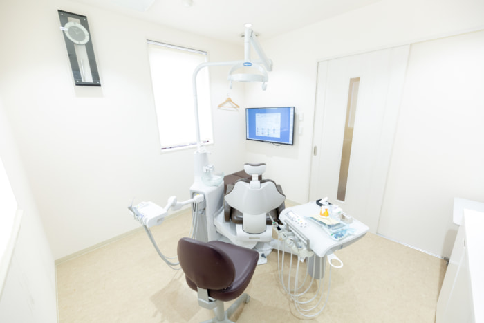医療法人阡周会 くろだ歯科医院のイメージ02