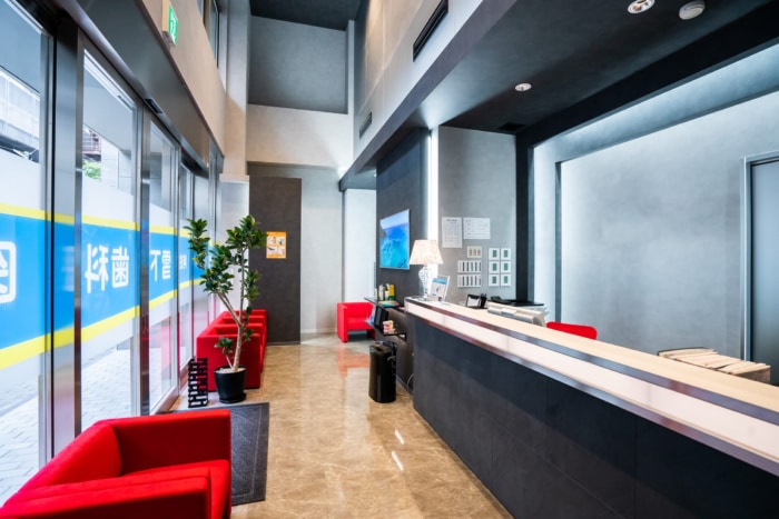 阿佐ヶ谷雪下歯科医院のイメージ02