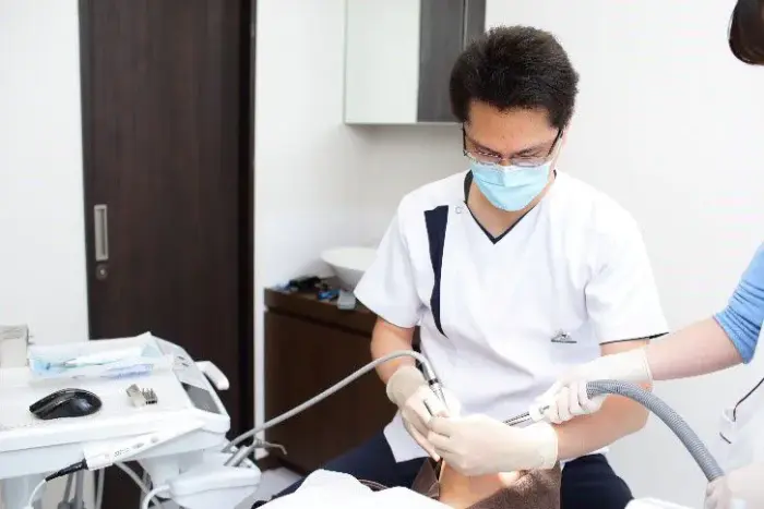 川越ホワイト歯科クリニックのイメージ02