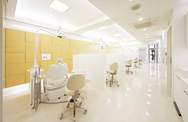 あおい矯正歯科のイメージ02