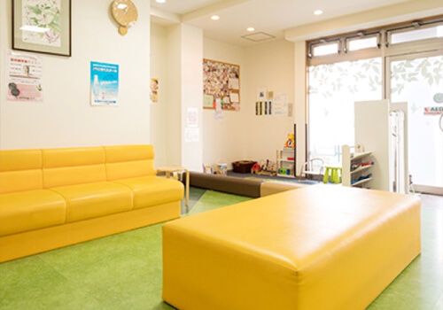 近藤歯科クリニックのイメージ02