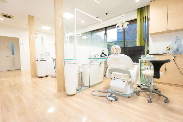 ヤマヂ歯科・矯正歯科クリニックのイメージ02