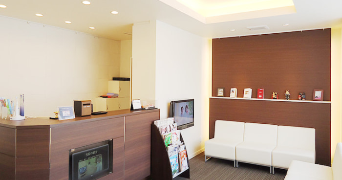 にしかわ歯科本通りクリニックのイメージ02