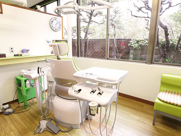 小野寺歯科医院のイメージ02