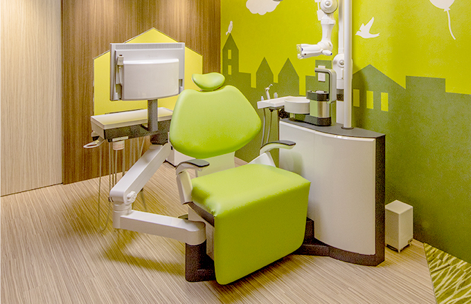 あらかわ歯科・矯正歯科のイメージ02