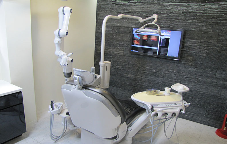 医療法人社団オハナ会 ウィズ歯科クリニック 柏のイメージ02