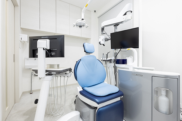 あんどう歯科・美容皮フ科のイメージ02