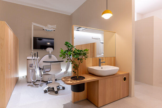 おとなとこどもの歯並び 中山矯正歯科・小児歯科 西大寺のイメージ02