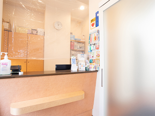 芝山デンタルクリニックのイメージ01