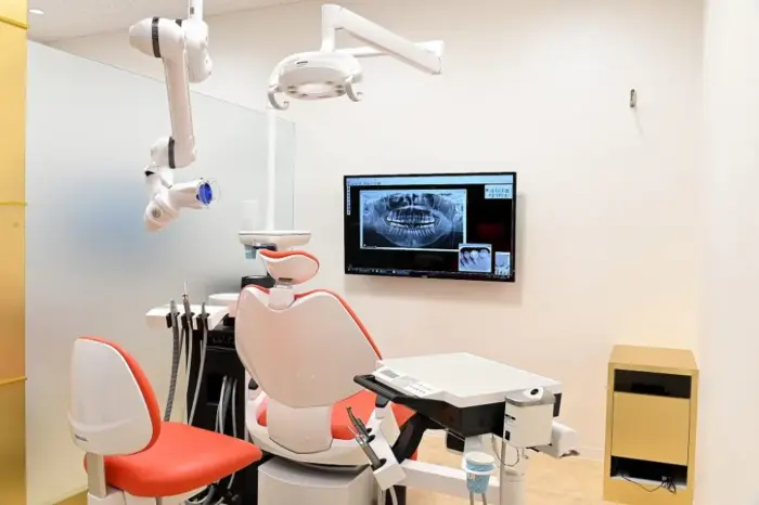 スマイルライン歯科・博多矯正歯科のイメージ02