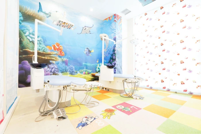 スマイルライン歯科・矯正歯科 マークイズ福岡ももちのイメージ02