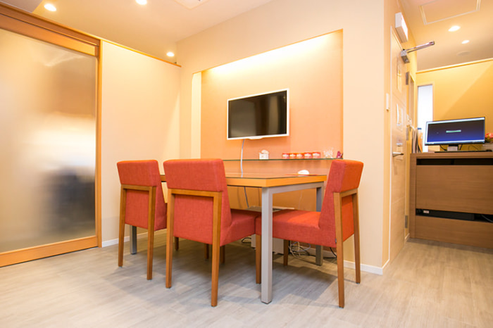 ひとみ矯正歯科医院のイメージ02