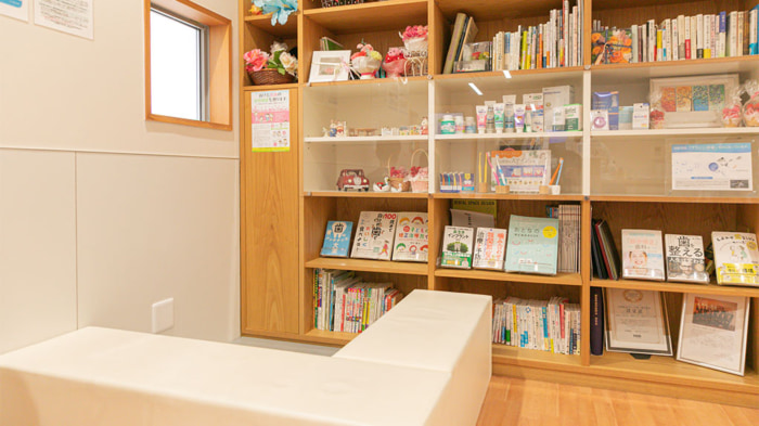 須賀川みらい歯科クリニックのイメージ02