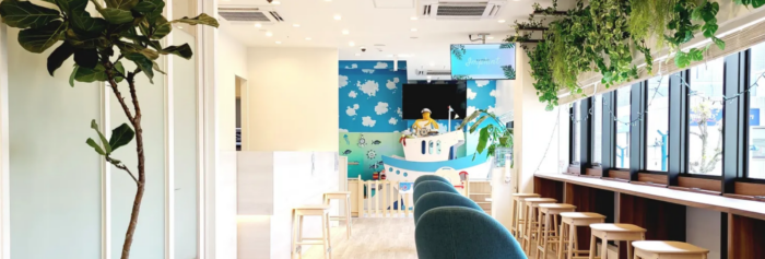 ウィズ歯科クリニック新松戸のイメージ01