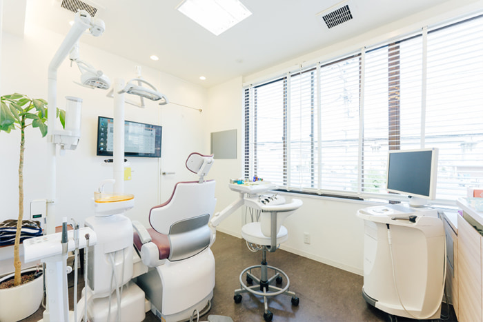 医療法人社団ひかり ひかり歯科クリニックのイメージ02