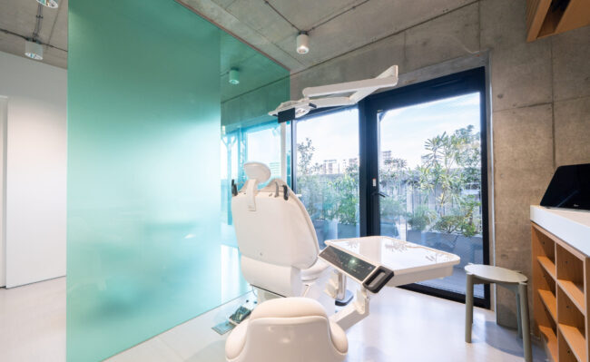 nana矯正歯科clinicのイメージ02