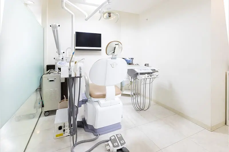 与野MFデンタルクリニックのイメージ02